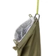 Гермочохол для сміття Trash Dry Bag, Burnt Olive, 10 L - зображення 3