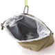 Гермочохол для сміття Trash Dry Bag, Burnt Olive, 10 L - зображення 5