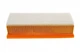 Повітряний фільтр SOFIMA S 0333 A Peugeot 807, Expert; Fiat Scudo; Citroen Jumpy, C8 1444QW, 1444QX, 1400474780 - изображение 2
