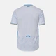Чоловіча біла футболка ФК «Динамо» Київ New Balance Home Retail 46 (S) (MT230469HME) - зображення 2