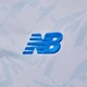 Чоловіча біла футболка ФК «Динамо» Київ New Balance Home Retail 46 (S) (MT230469HME) - зображення 6