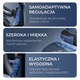 Fotel biurowy SIHOO DORO C300 Pro Mesh Black (DORO-C300-PRO-M101-JT) - obraz 8
