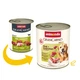 Консервированный корм Animonda GranCarno Adult – влажный корм для взрослых собак, с говядиной, кроликом и травами 800 г (1111171528) - изображение 2