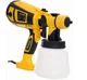 Электрический краскопульт 650W Kraft&Dele KD1657 - изображение 1