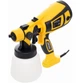 Электрический краскопульт 650W Kraft&Dele KD1657 - изображение 2