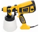 Электрический краскопульт 650W Kraft&Dele KD1657 - изображение 3