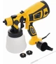 Электрический краскопульт 650W Kraft&Dele KD1657 - изображение 4