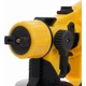 Электрический краскопульт 650W Kraft&Dele KD1657 - изображение 8
