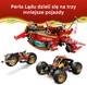 Конструктор LEGO Ninjago Райська земля 1214 деталей (71869) - зображення 4