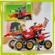 Конструктор LEGO Ninjago Райська земля 1214 деталей (71869) - зображення 8