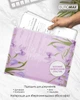 Набор папок-конвертов Buromax Arabeski А4 на Zip-Lock 2 шт (BM.3975-39.2) - изображение 3