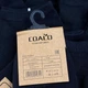 Шкарпетки підліткові в сіточку чорні Coalo 10-12 років р.34-36 (CX595-2), 5 пар - зображення 4
