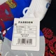 Шкарпетки на хлопчика з принтами супергероїв Coalo 6-8 років р.29-31 (CT5062), 5 пар - зображення 4