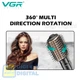 Фен-стайлер VGR V-494 BLACK 2 режима 3 уровня температуры - изображение 3