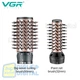 Фен-стайлер VGR 2 в 1 V-498 GREEN Professional 1000-1200 Вт - зображення 2