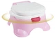 Первый детский горшок Woopie Baby 3в1 с музыкой – Кресло Подставка (46033) (5904326946033) - изображение 3