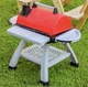 Интерактивный гриль барбекю Woopie XL с паром – Садовая кухня LED 41 эл. (55174) (5906280655174) - изображение 4