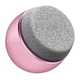 Пемза для ухода за стопами GESKE Pumice Stone Callus Remover 7в1 розовая - изображение 2