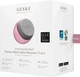Пемза для ухода за стопами GESKE Pumice Stone Callus Remover 7в1 розовая - изображение 5