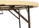 Раскладной стул Skif Outdoor Event Round, Beige/Black - изображение 5