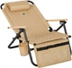 Стілець розкладаний Skif Outdoor Sunset, Beige/Black - изображение 2