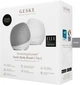 Ультразвуковая щетка для тела и интенсивный пилинг GESKE Sonic Body Brush & Intensive Exfoliator 7в1 белая - изображение 7