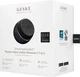 Пемза для ухода за стопами GESKE Pumice Stone Callus Remover 7в1 черная - изображение 5