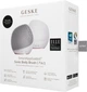 Ультразвуковая щетка для тела и интенсивный пилинг GESKE Sonic Body Brush & Intensive Exfoliator 7в1 жемчужная - изображение 7