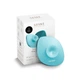 Щітка для тіла GESKE Body Brush 4в1 бірюзова з окантовкою - зображення 6
