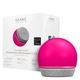 Пемза для ухода за стопами GESKE Pumice Stone Callus Remover 7в1 фуксия - изображение 1