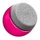 Пемза для ухода за стопами GESKE Pumice Stone Callus Remover 7в1 фуксия - изображение 2