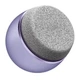 Пемза для догляду за стопами GESKE Pumice Stone Callus Remover 7в1 пурпурна - зображення 2