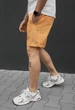 Пляжні шорти Staff hor orange reflective XXL - изображение 5