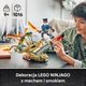 Конструктор LEGO Ninjago Битва біля черепа Дракона з мечем 1016 деталей (71871) - зображення 3