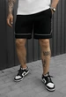 Шорти Staff par black reflective XL - изображение 1