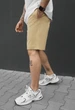 Шорти чінос Staff bea beige M - изображение 3