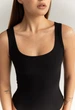Боді Staff smi black XS - зображення 7