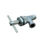 Кран печки Волга 2410,ГАЗ-53 FLAGMUS Flagmus (FL11) - изображение 3