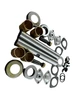 Шкворня ГАЗ-53 (полный к-кт) FLAGMUS Flagmus (FL33073000100) - изображение 3