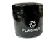 Фільтр масляний ВАЗ 2101-07 москвич 2141 FLAGMUS Flagmus (FL21051012005) - зображення 4