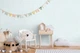 Шпалери вінілові на фліз. основі AdaWall ADA KIDS 8900-4 - изображение 1