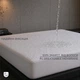 Наматрасник U-tek Aress Непромокаемый с резинкой по периметру 80x200 см (АF080200) - изображение 4