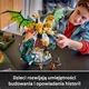 Конструктор LEGO Ninjago Битва Ультрадракона 2178 деталей (71872) - зображення 5