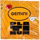 Упаковка кави в чалдах Gemini Espresso Platinum 7 г х 100 шт (4820156430027) - зображення 2