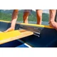 Каноэ надувной 3 трехместный Aqua Marina Tomahawk - изображение 5