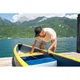 Каноэ надувной 3 трехместный Aqua Marina Tomahawk - изображение 6