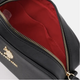Сумка кросс-боди U.S. Polo Assn Classic Zip Crossbody Bag Black (27A321-AA00A) Оригинал из США - изображение 3