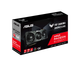 Відеокарта AMD Radeon RX 6900 XT 16GB Asus TUF Gaming - Б/В - зображення 2
