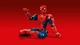 Конструктор LEGO Super Heroes Фігурка супергероя Людини-Павука 813 деталей (76346) - зображення 3