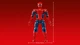 Конструктор LEGO Super Heroes Фігурка супергероя Людини-Павука 813 деталей (76346) - зображення 5